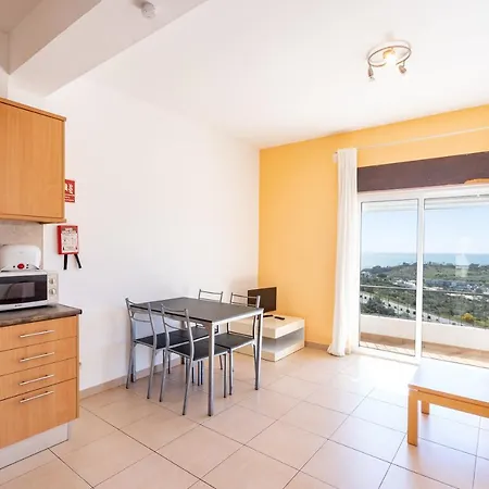 Apartment Vista By Umbral