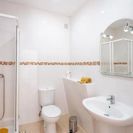 Vista By Umbral Αλμπουφέιρα