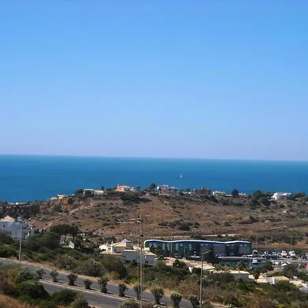 Apartment Vista By Umbral Albufeira