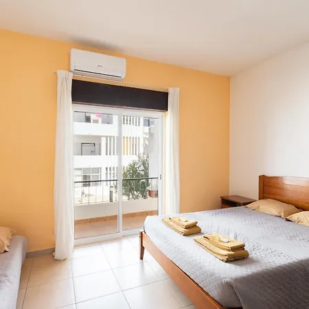 Vista By Umbral * 알부페이라