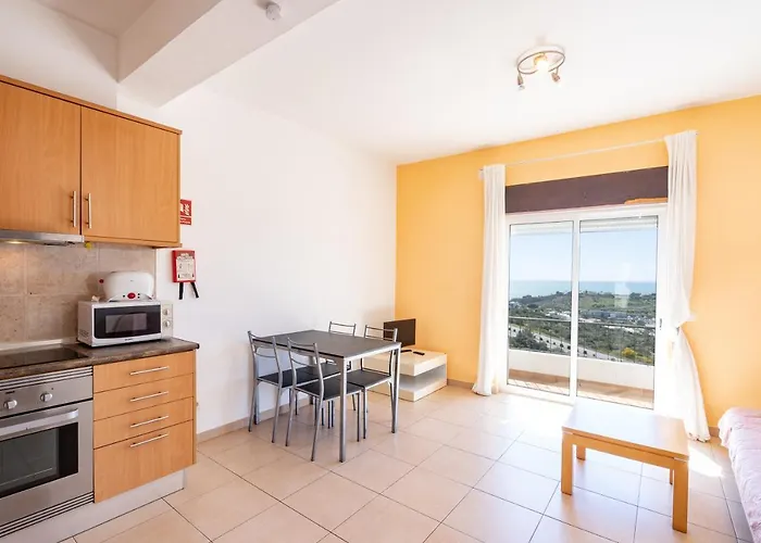 Lägenhet Vista By Umbral