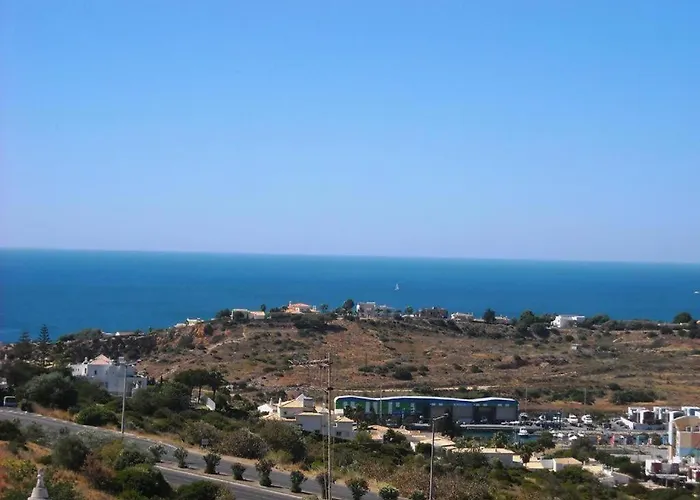 Lägenhet Vista By Umbral Albufeira