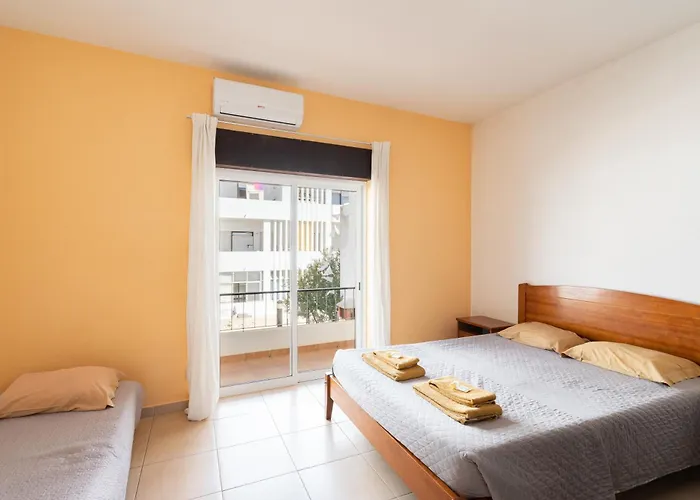 Vista By Umbral * Αλμπουφέιρα