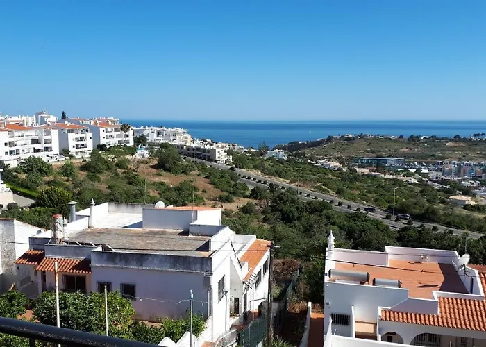 Vista By Umbral * Albufeira