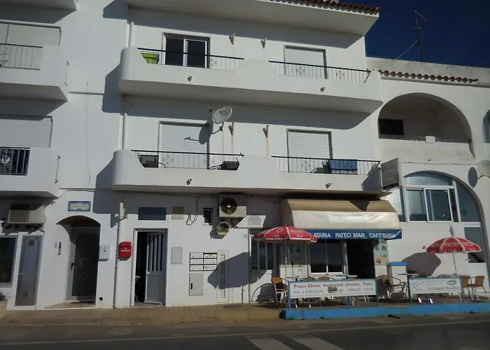 Lägenhet Vista By Umbral *