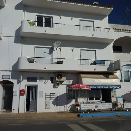 公寓 Vista By Umbral *